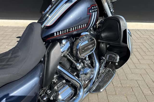 Harley Davidson Tour (2017) thumbnail 12