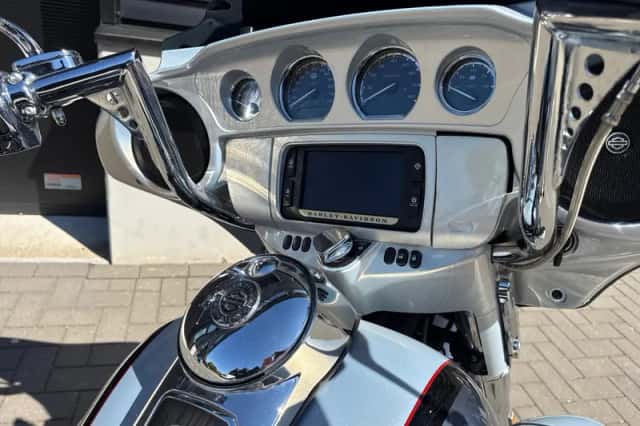 Harley Davidson Tour (2017) thumbnail 13