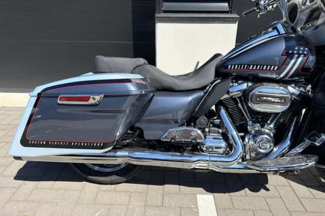 Harley Davidson Tour (2017) thumbnail 14