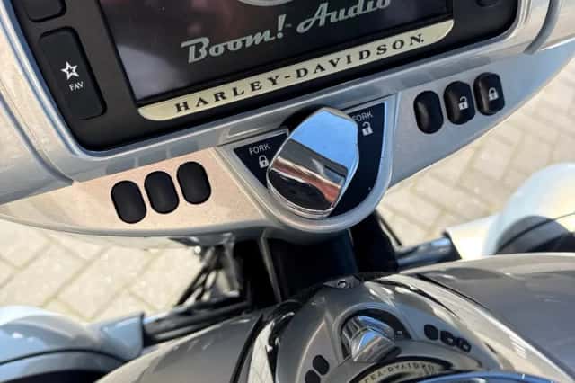 Harley Davidson Tour (2017) thumbnail 15