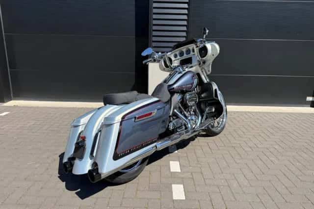 Harley Davidson Tour (2017) thumbnail 4