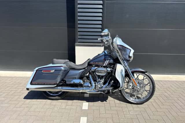 Harley Davidson Tour (2017) thumbnail 5