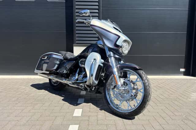 Harley Davidson Tour (2017) thumbnail 6
