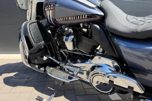 Harley Davidson Tour (2017) thumbnail 10