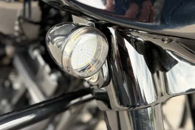 Harley Davidson Tour (2016) thumbnail 13