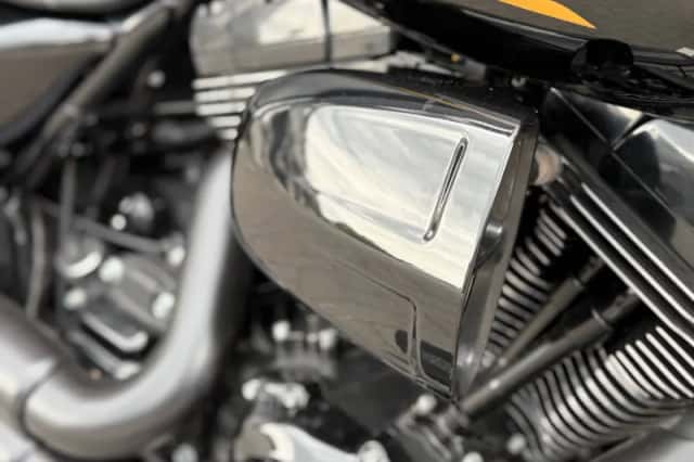 Harley Davidson Tour (2016) thumbnail 17