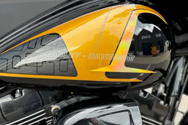 Harley Davidson Tour (2016) thumbnail 18
