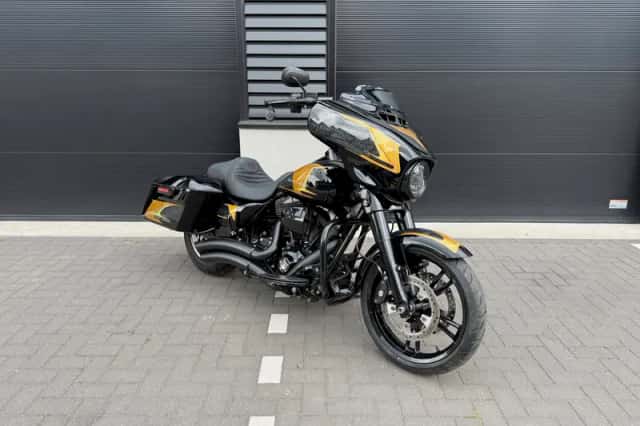 Harley Davidson Tour (2016) thumbnail 6