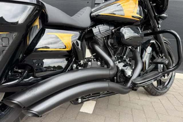Harley Davidson Tour (2016) thumbnail 9