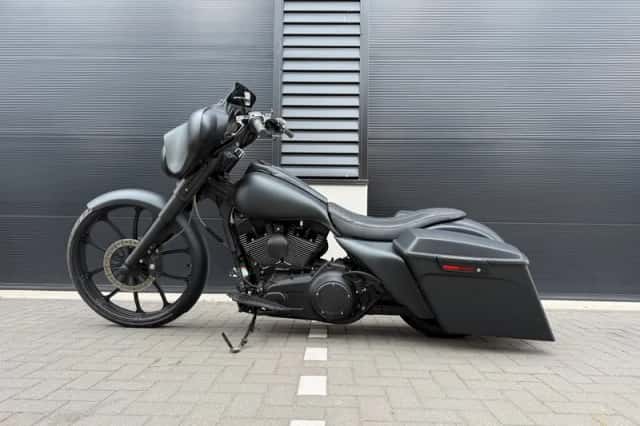 Harley Davidson Tour (2007) thumbnail 2