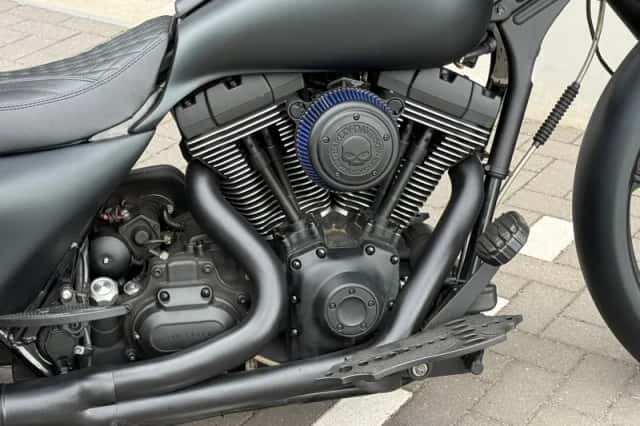 Harley Davidson Tour (2007) thumbnail 11