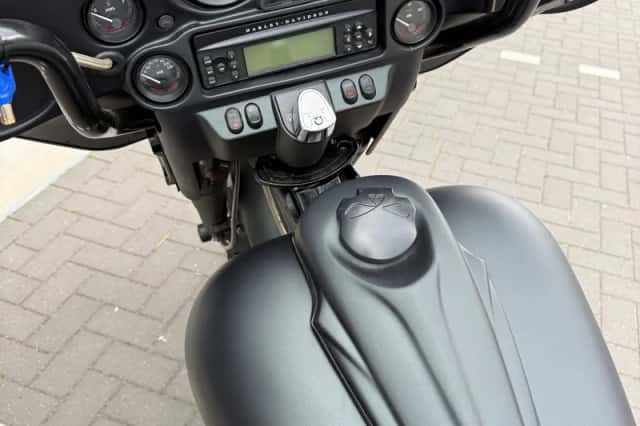 Harley Davidson Tour (2007) thumbnail 16
