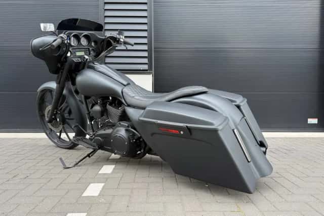 Harley Davidson Tour (2007) thumbnail 3