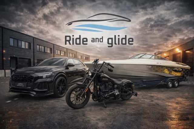 Harley Davidson Tour (2007) thumbnail 22