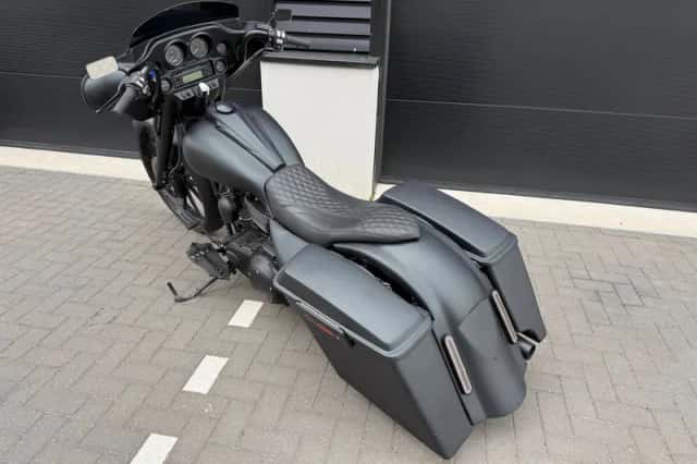 Harley Davidson Tour (2007) thumbnail 4