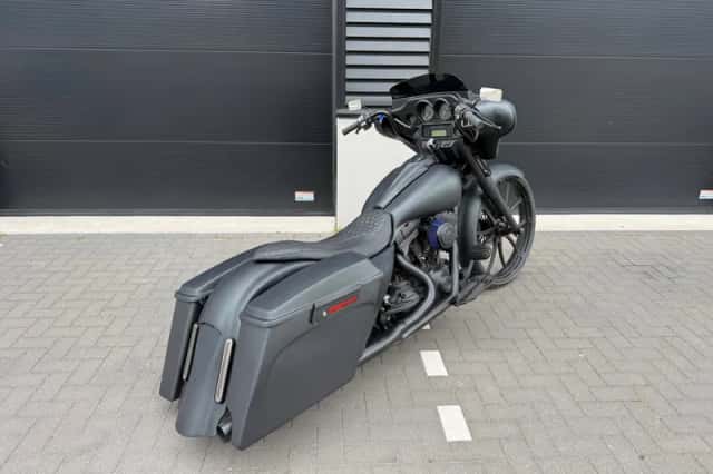 Harley Davidson Tour (2007) thumbnail 5