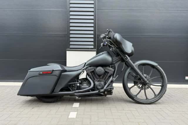 Harley Davidson Tour (2007) thumbnail 6