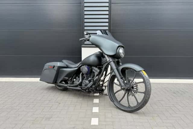 Harley Davidson Tour (2007) thumbnail 7
