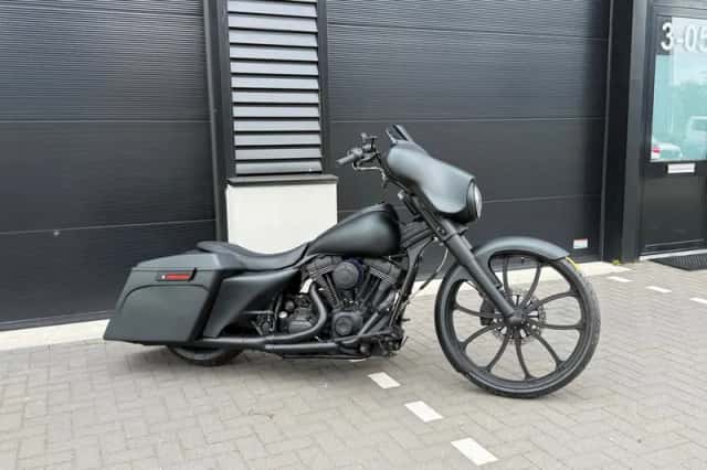 Harley Davidson Tour (2007) thumbnail 8