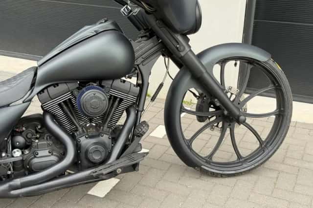 Harley Davidson Tour (2007) thumbnail 10