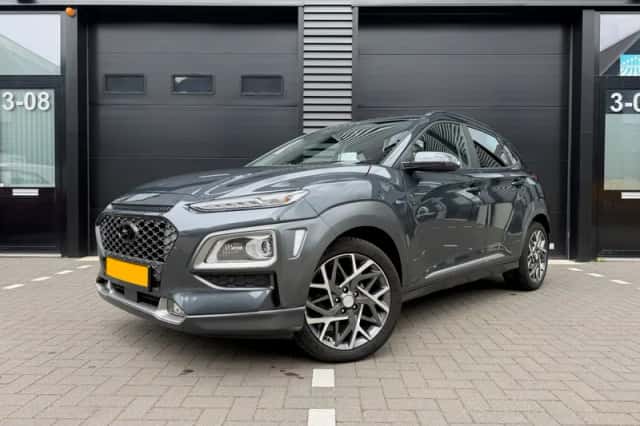 Hyundai ix35 (2013) thumbnail 1