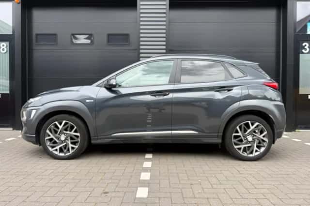 Hyundai ix35 (2013) thumbnail 2