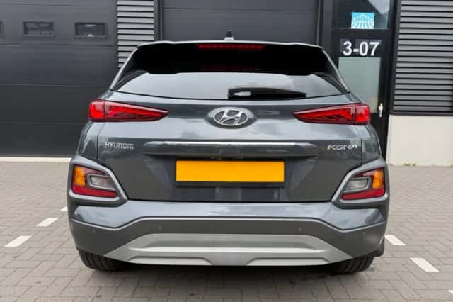 Hyundai ix35 (2013) thumbnail 4