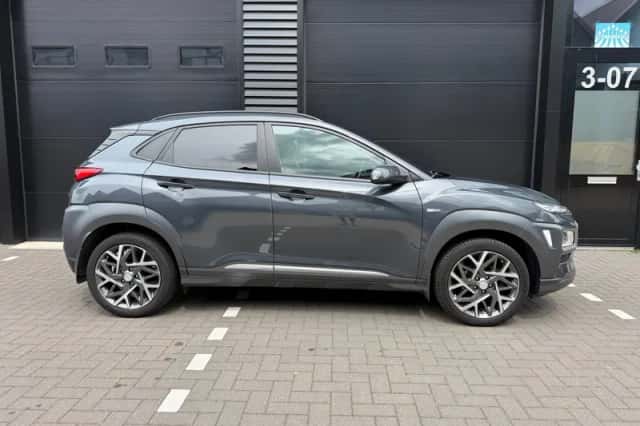 Hyundai ix35 (2013) thumbnail 6