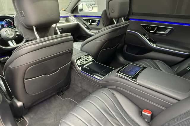 Mercedes-Benz S-Klasse (2021) thumbnail 12