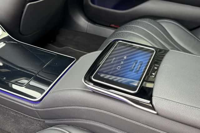 Mercedes-Benz S-Klasse (2021) thumbnail 14
