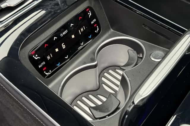 Mercedes-Benz S-Klasse (2021) thumbnail 15