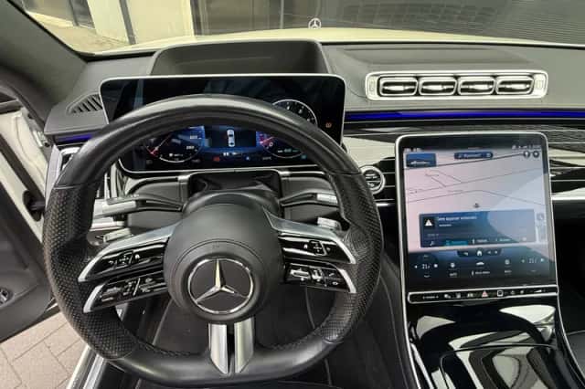 Mercedes-Benz S-Klasse (2021) thumbnail 16