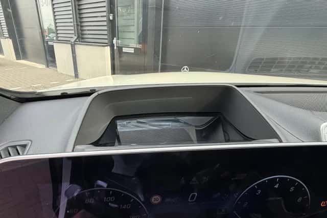 Mercedes-Benz S-Klasse (2021) thumbnail 17
