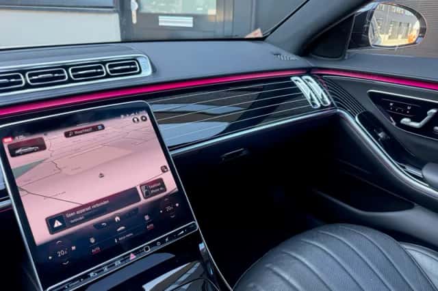 Mercedes-Benz S-Klasse (2021) thumbnail 18
