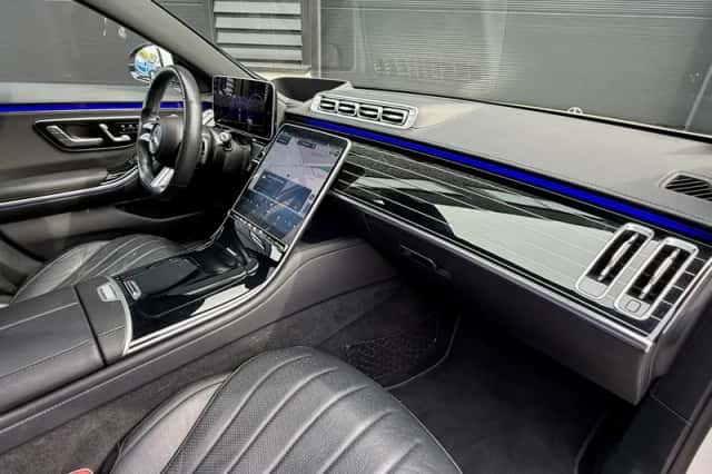 Mercedes-Benz S-Klasse (2021) thumbnail 20