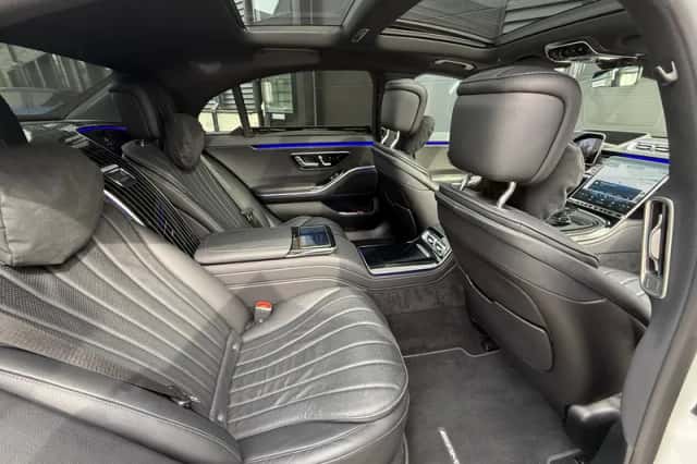 Mercedes-Benz S-Klasse (2021) thumbnail 21