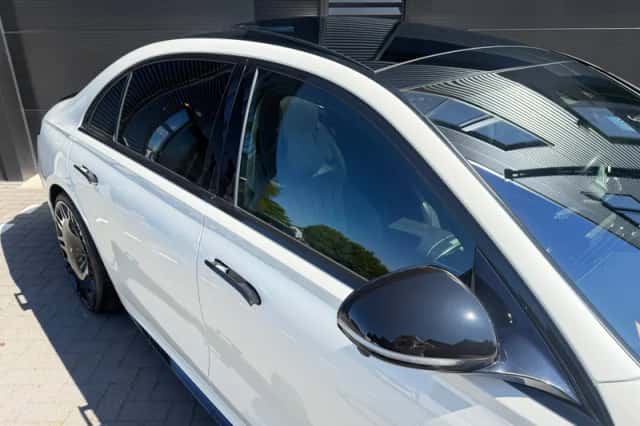 Mercedes-Benz S-Klasse (2021) thumbnail 9
