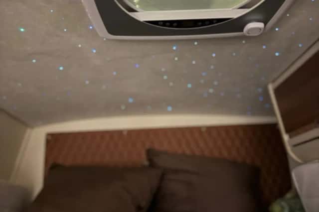 Mercedes-Benz Sprinter (2019) thumbnail 16