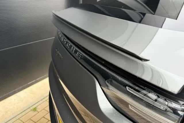 Porsche Cayenne (2019) thumbnail 12