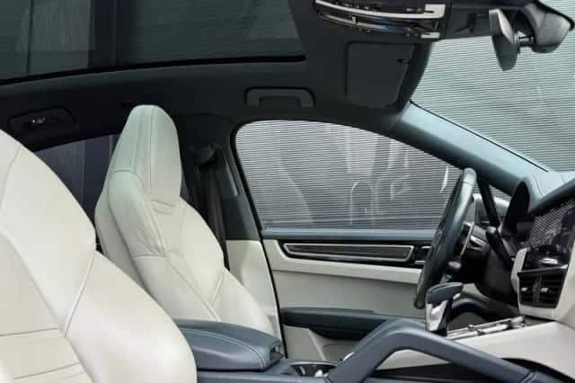 Porsche Cayenne (2019) thumbnail 16