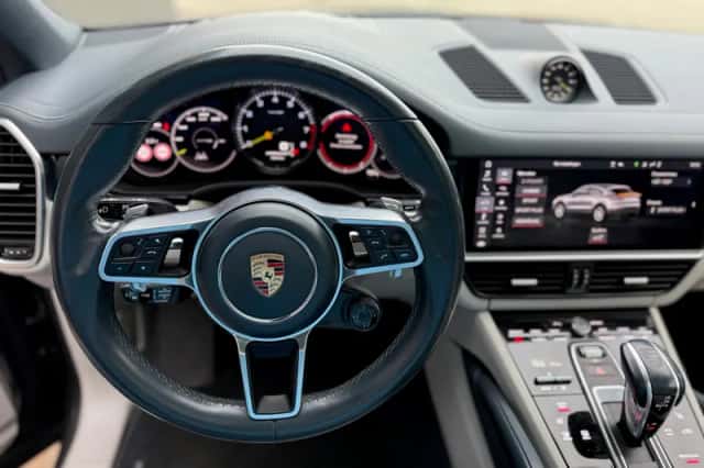 Porsche Cayenne (2019) thumbnail 21