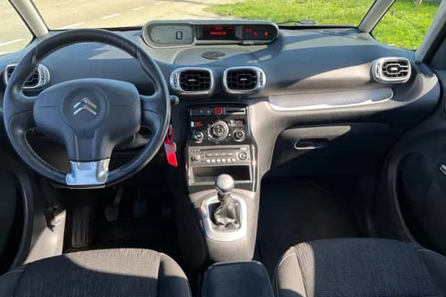Citroën C3 Picasso (2011) thumbnail 5
