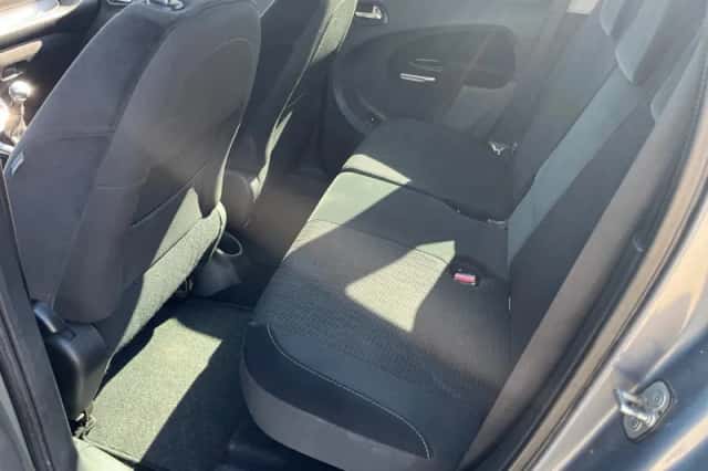 Citroën C3 Picasso (2011) thumbnail 6