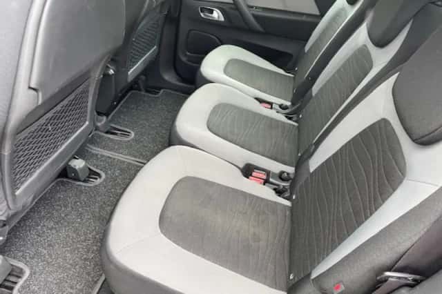 Citroën C4 Picasso (2014) thumbnail 6