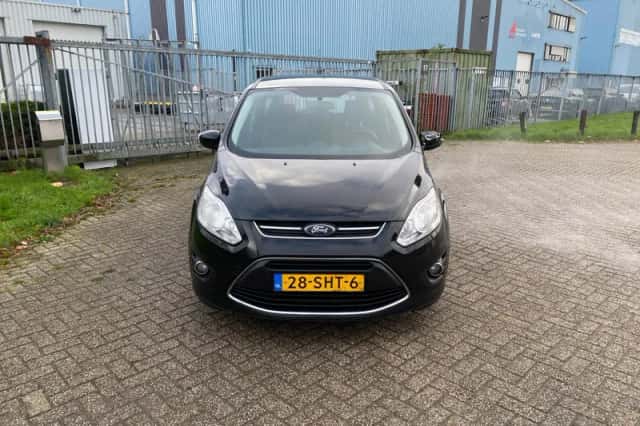 Ford C-Max (2011) thumbnail 1
