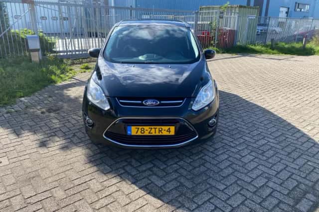 Ford C-Max (2013) thumbnail 1