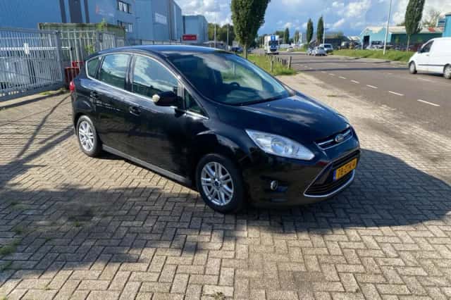 Ford C-Max (2013) thumbnail 2