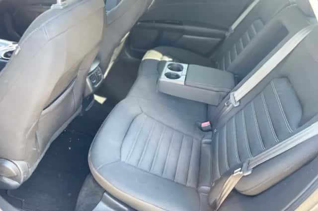 Ford Mondeo (2016) thumbnail 6