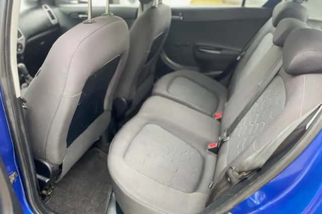 Hyundai i20 (2010) thumbnail 6