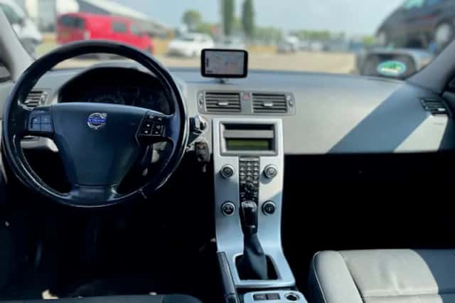 Volvo V50 (2011) thumbnail 5